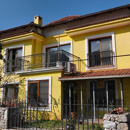 Villa Zuzu Marmaris Icmeler Daily Weekly Rentals Eksteriør bilde