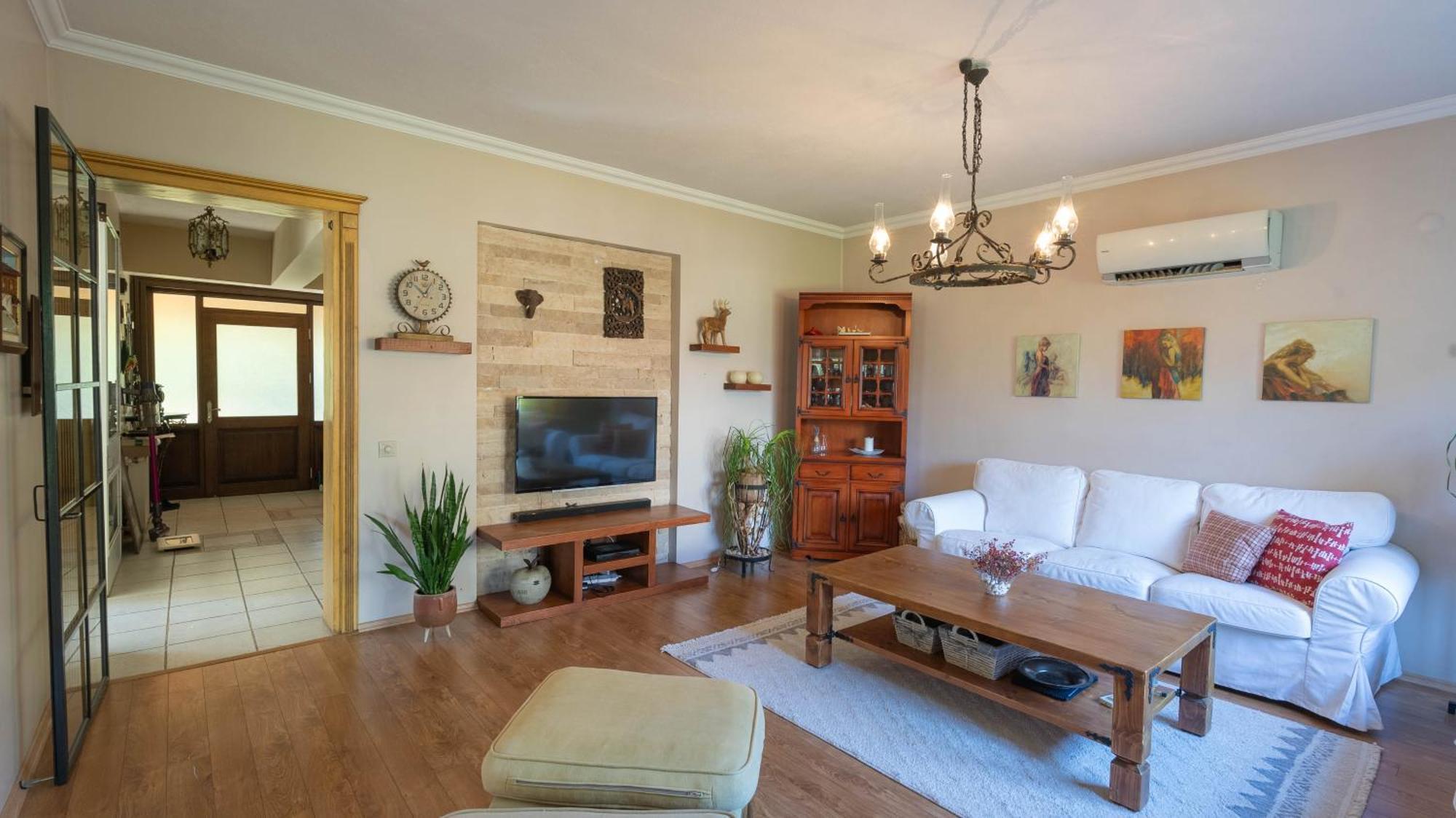 Villa Zuzu Marmaris Icmeler Daily Weekly Rentals Eksteriør bilde