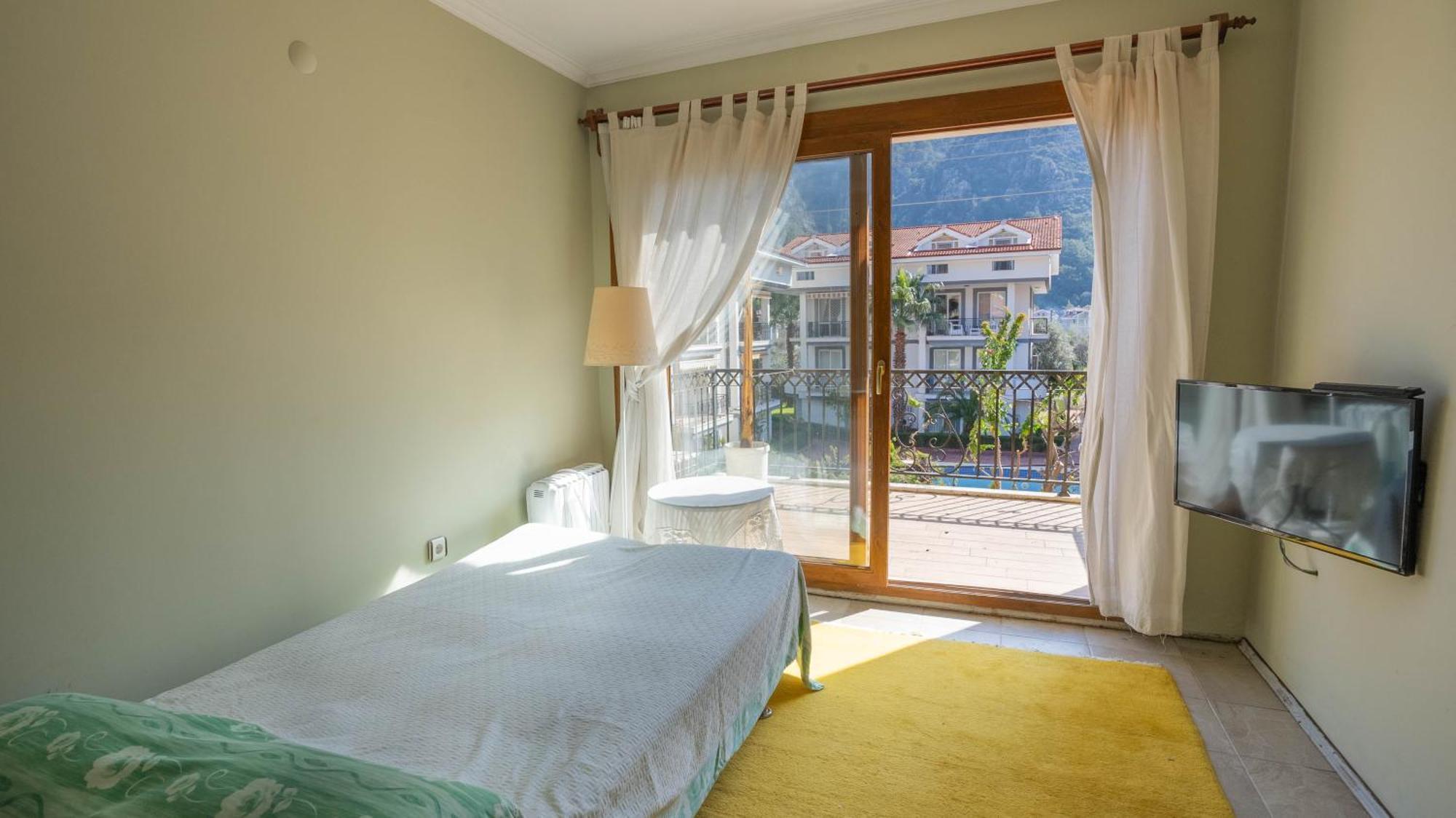 Villa Zuzu Marmaris Icmeler Daily Weekly Rentals Eksteriør bilde