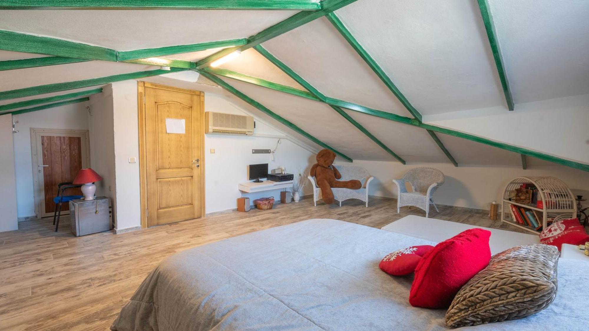 Villa Zuzu Marmaris Icmeler Daily Weekly Rentals Eksteriør bilde