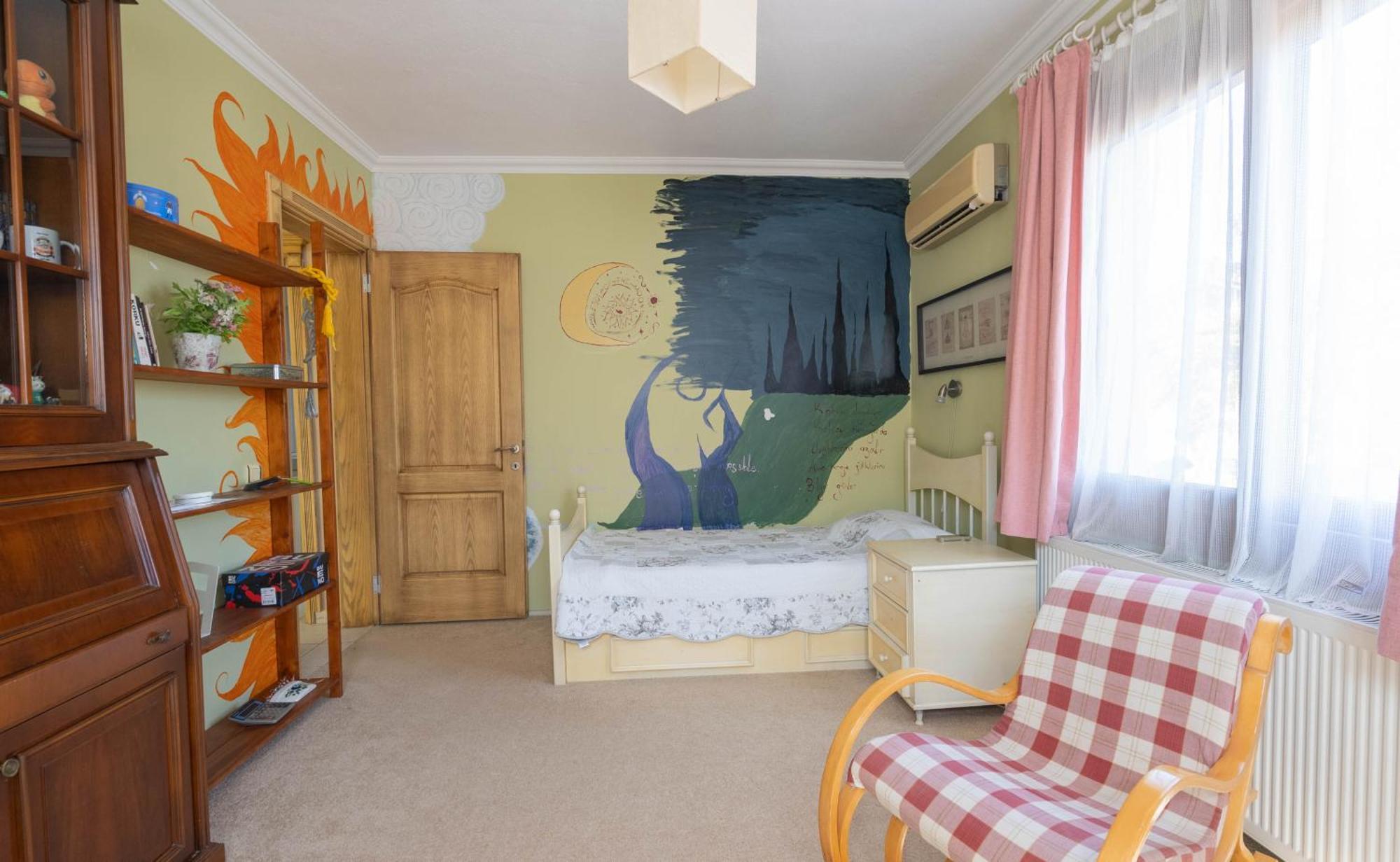 Villa Zuzu Marmaris Icmeler Daily Weekly Rentals Eksteriør bilde